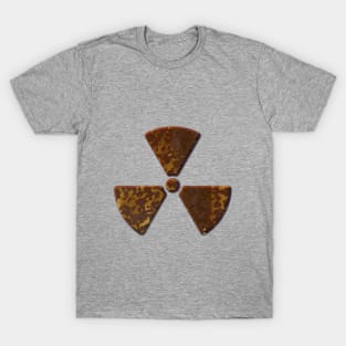 Radioactive T-Shirt